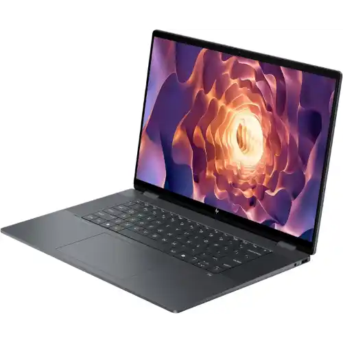  — AS0043DX Ultra 9 black side