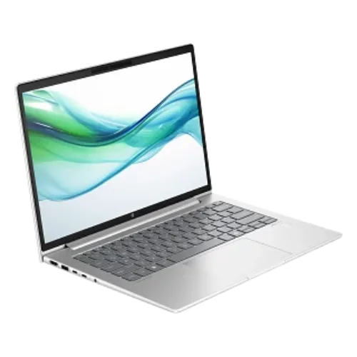  — HP ProBook 440 G11 Ultra 7 8GB silver side