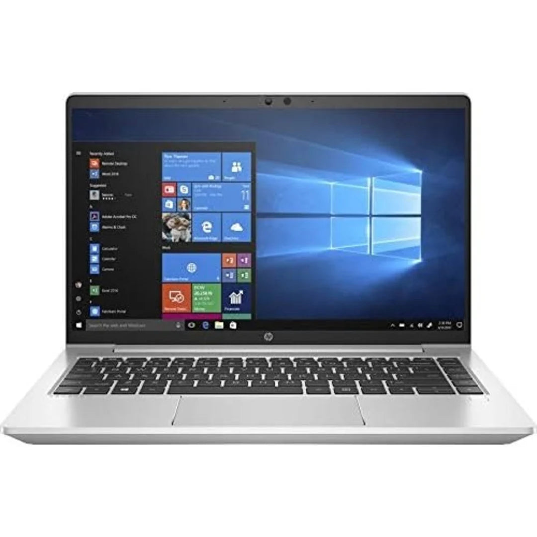  — HP ProBook 440 G8 ilver front