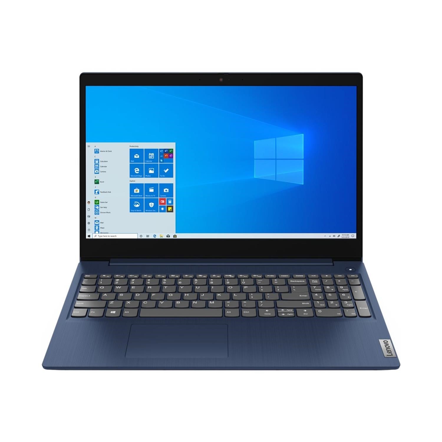  — 2IN1 Cosmic Blue Front