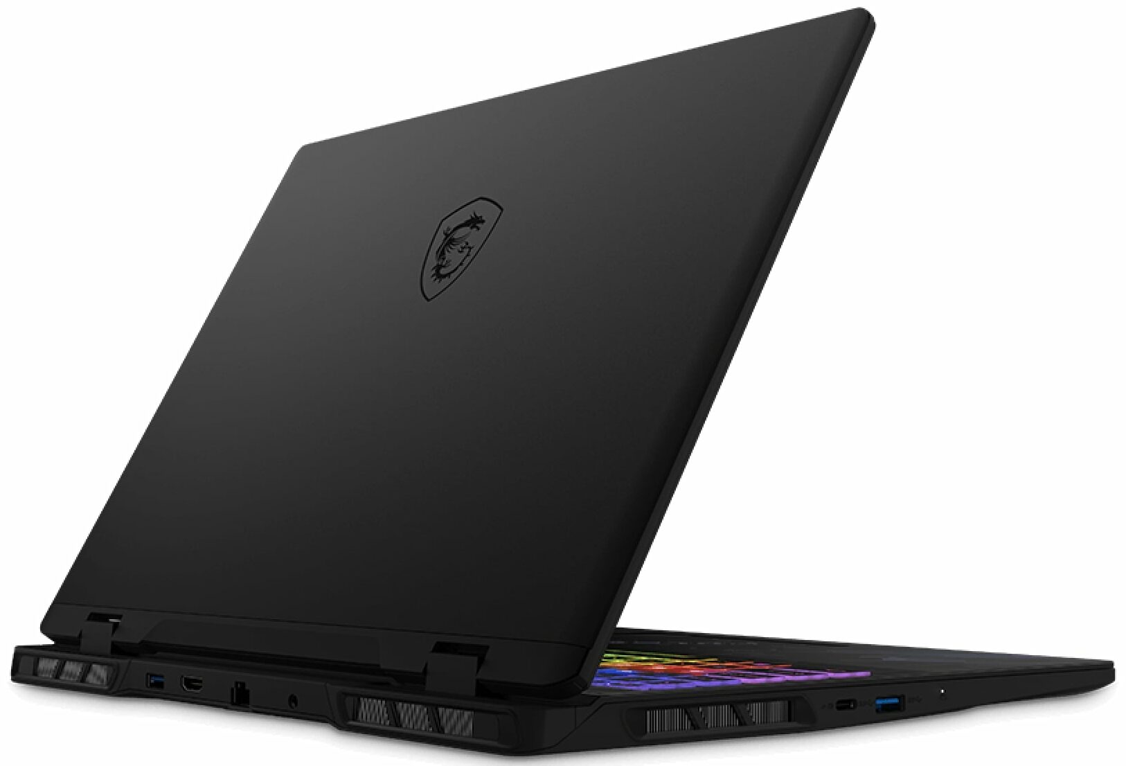  — RTX4070 Core Black BACK