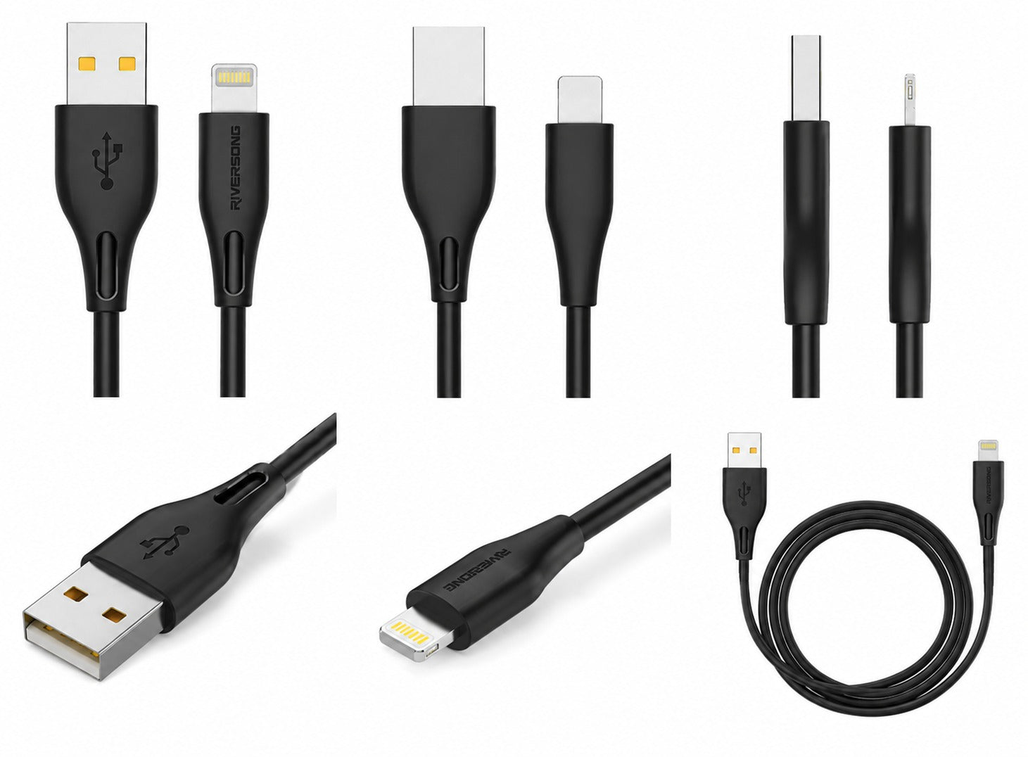  — Riversong Beta 10 CL92 Wall Charger