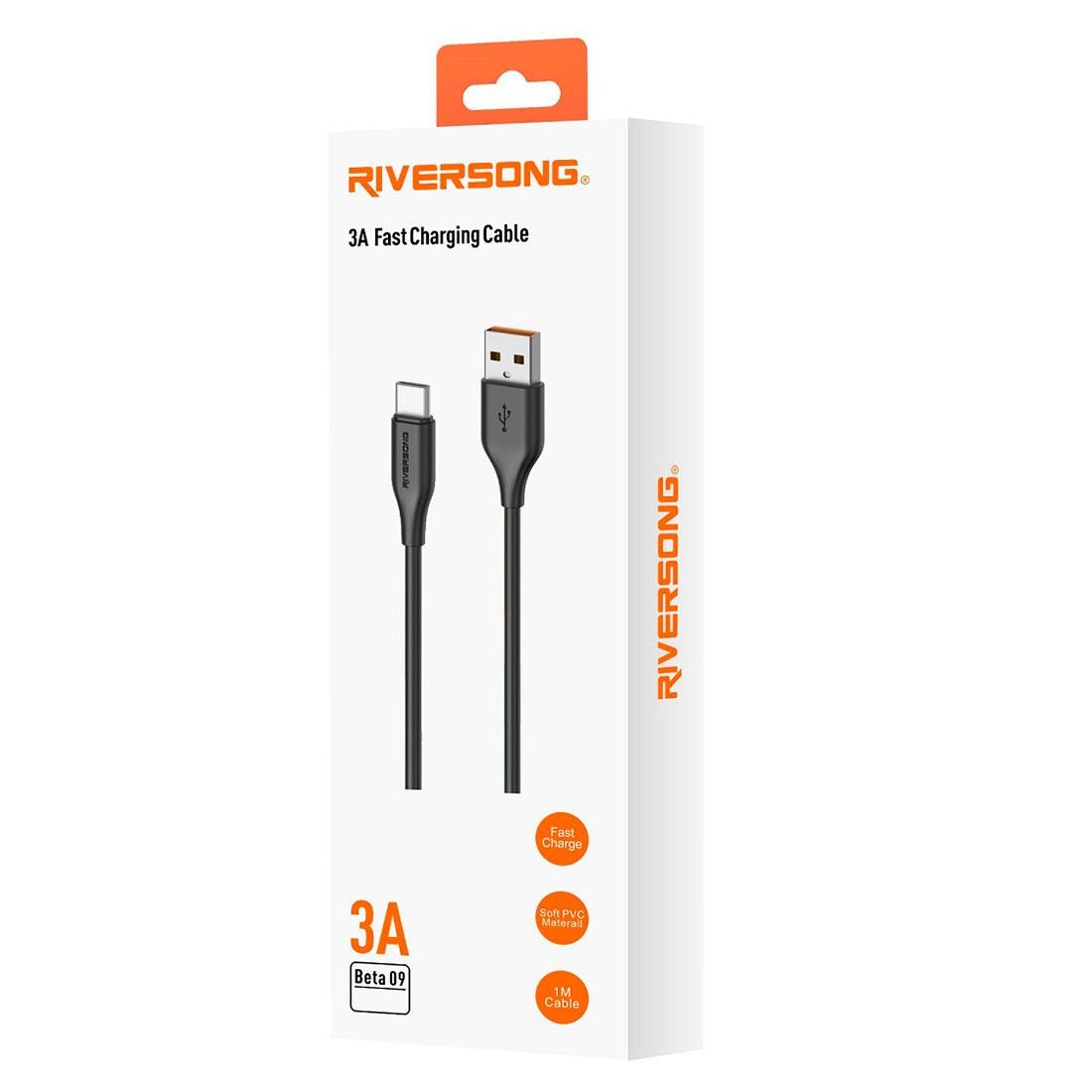  — Riversong Beta 10 CT92 Wall Charger2