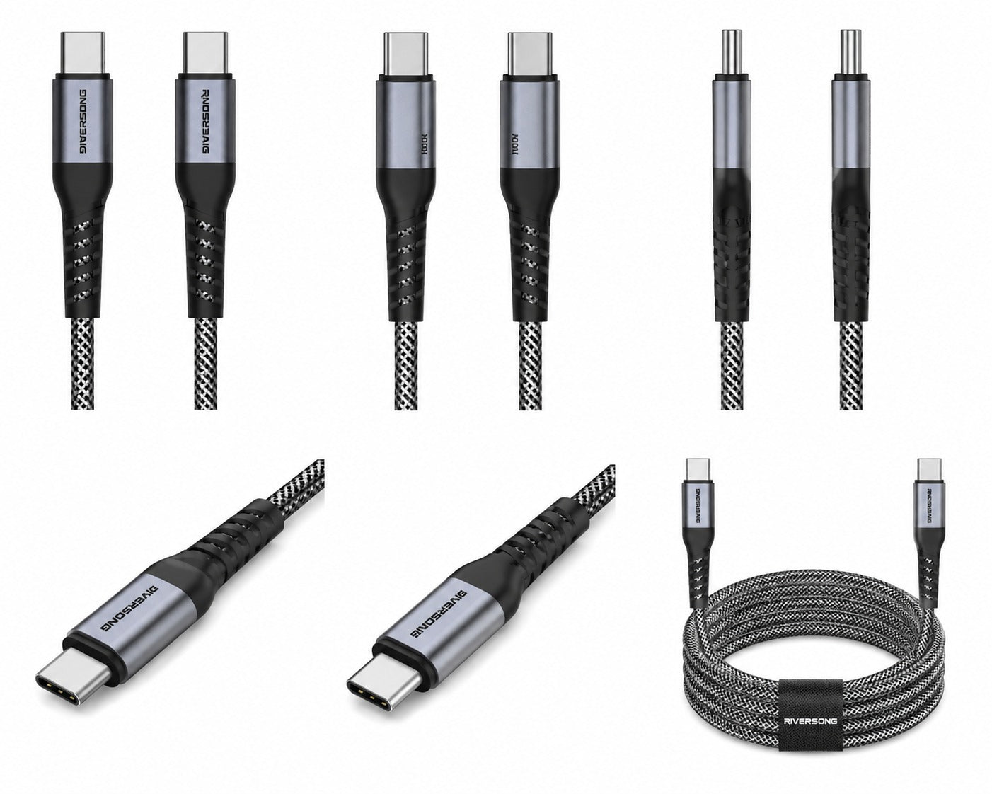  — Riversong Hercules C6 CT51 Fast Charger
