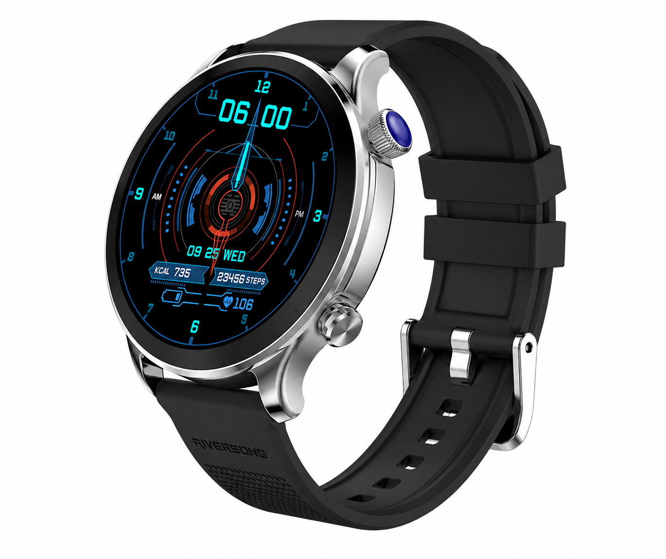  — Riversong Motive 9 Pro Smart Watch2