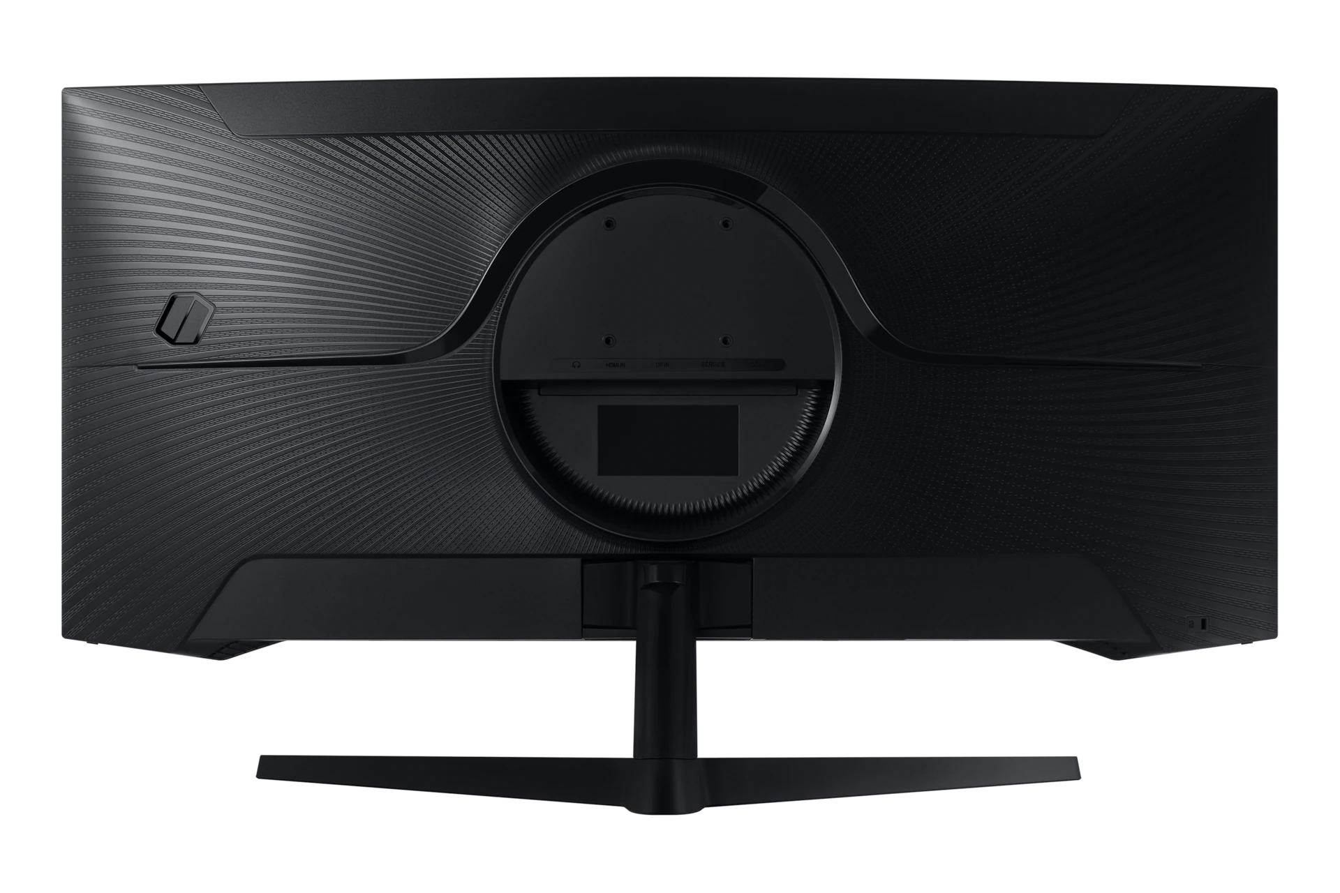  — C34G55T Black Back