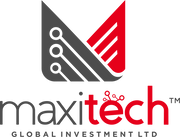 MaxiTech Global logo